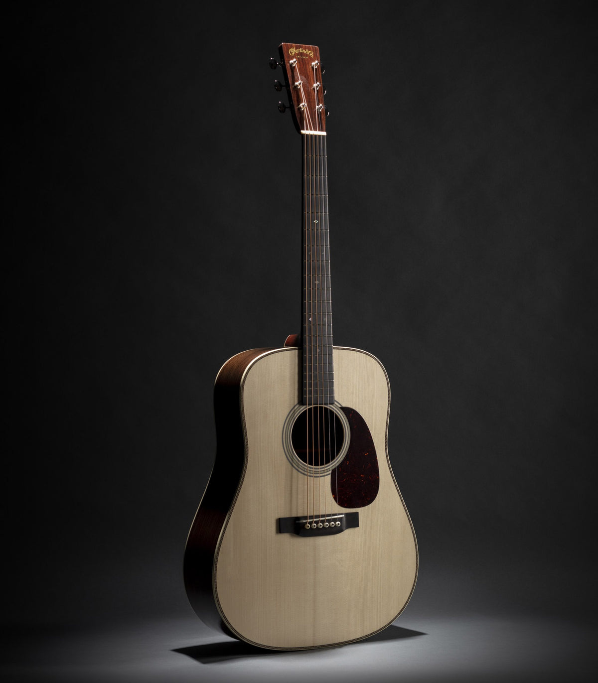 Martin Custom Shop D-28 1937