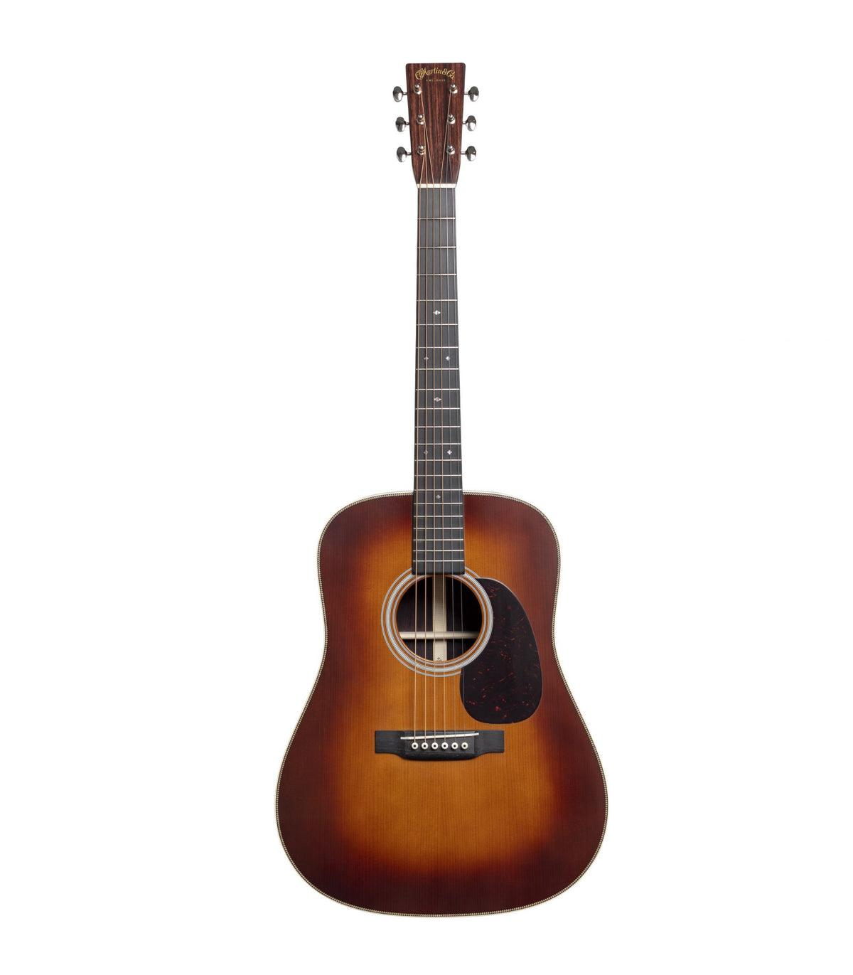 Martin Custom Shop D-28 1937 (Ambertone)