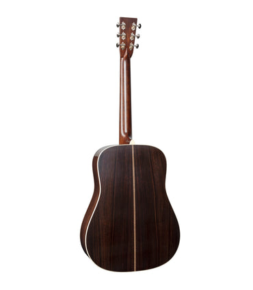 Martin Custom Shop D-28 1937 (Ambertone)