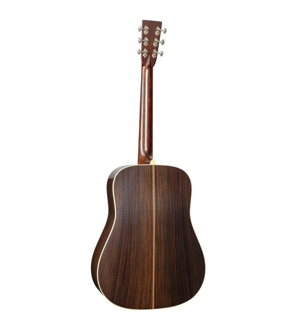 Martin Custom Shop D-28 1937 (Stage 1 Aging)