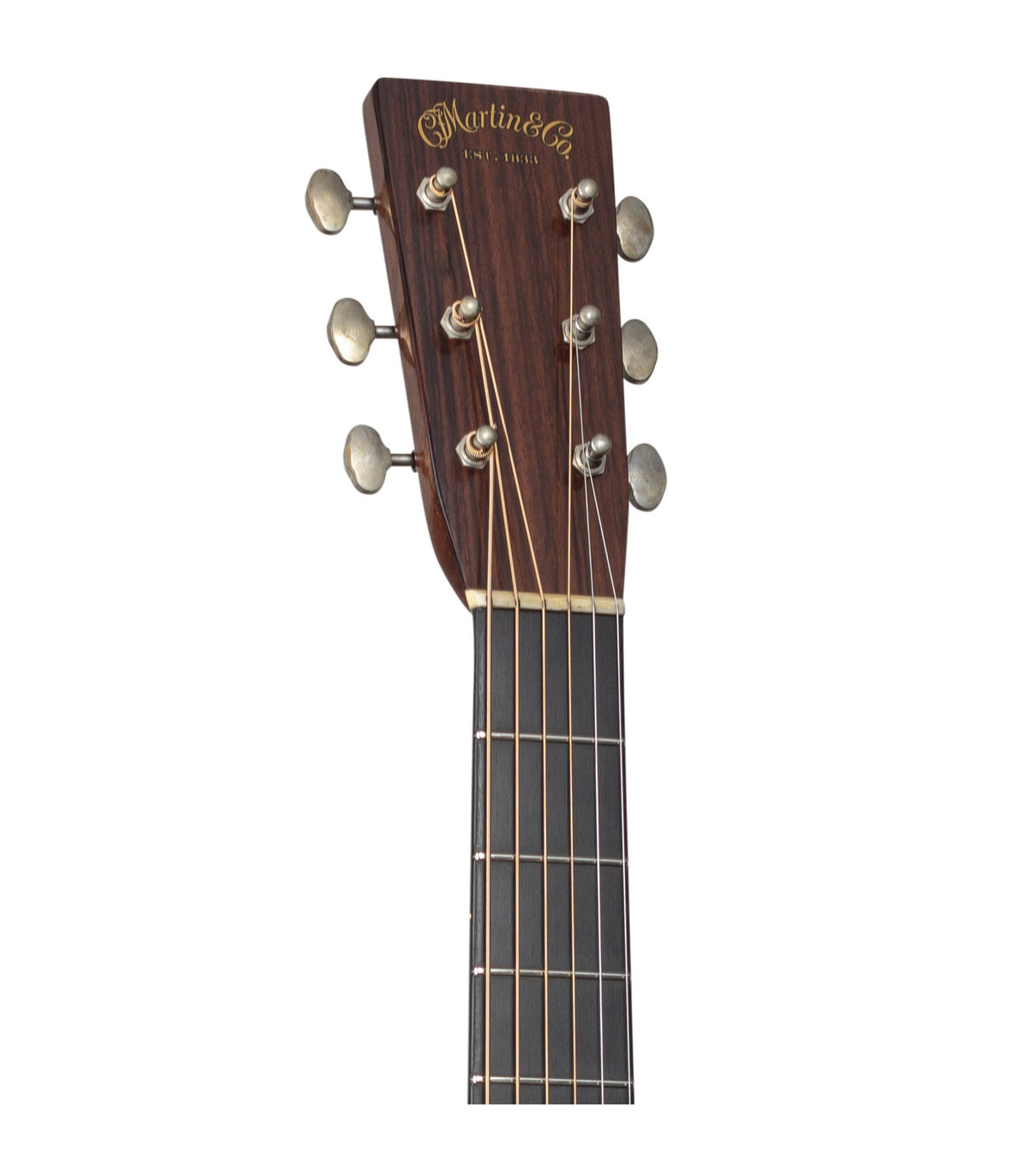 Martin Custom Shop D-28 1937 (Stage 1 Ambertone)