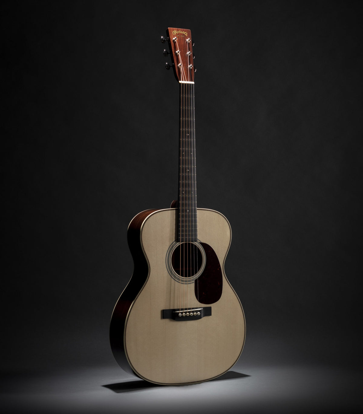 Martin Custom Shop 000-28 1937