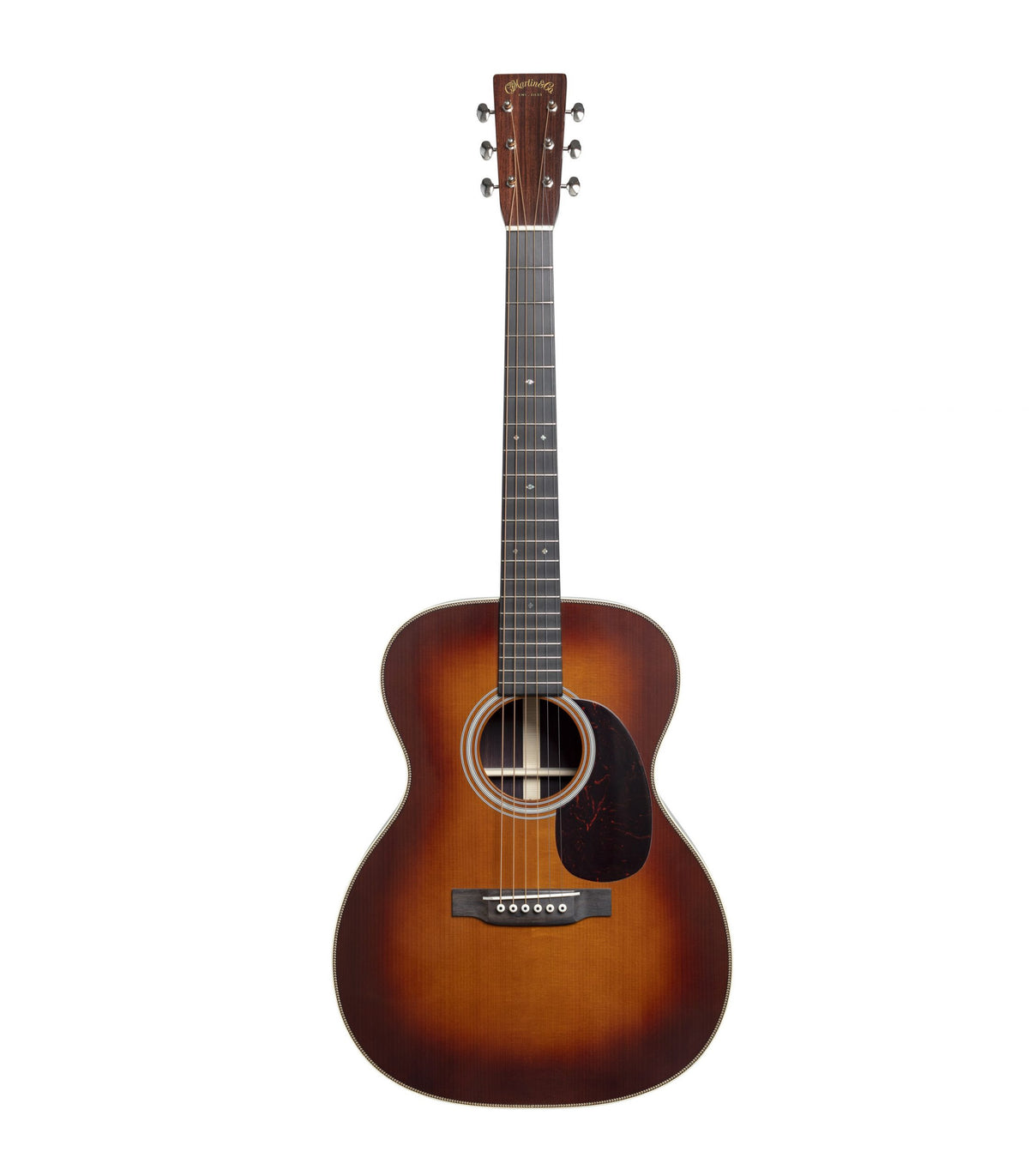 Martin Custom Shop 000-28 1937 (Ambertone)