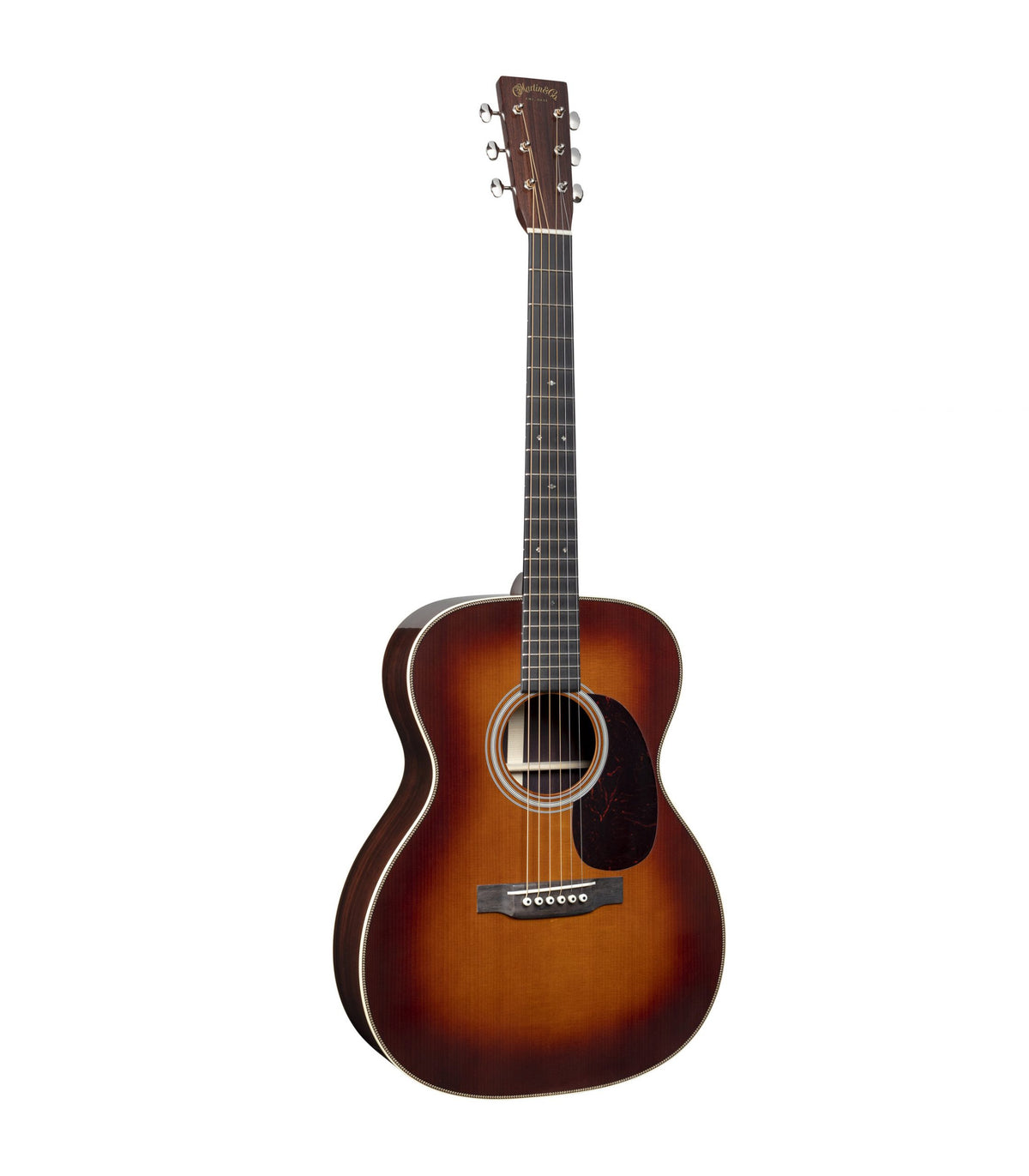 Martin Custom Shop 000-28 1937 (Ambertone)