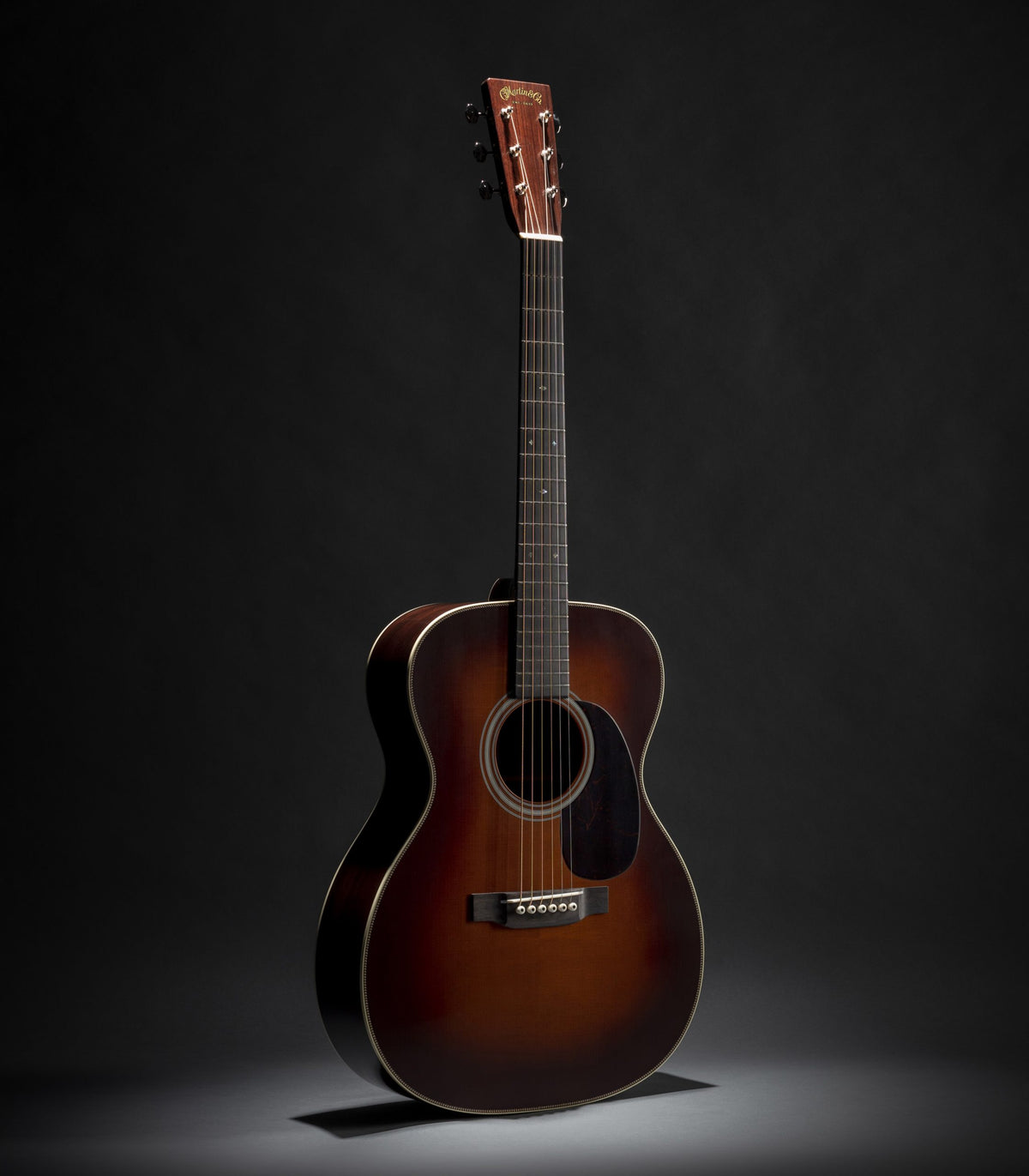 Martin Custom Shop 000-28 1937 (Ambertone)