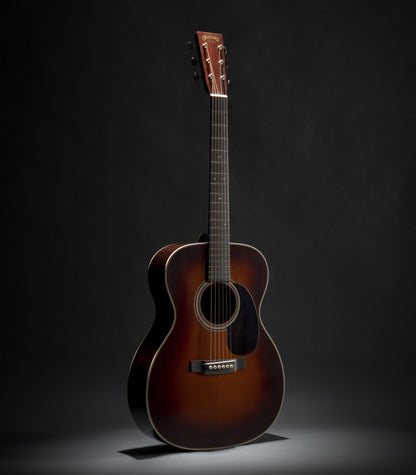 Martin Custom Shop 000-28 1937 (Ambertone)