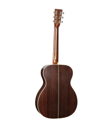 Martin Custom Shop 000-28 1937 (Stage 1 Aging)