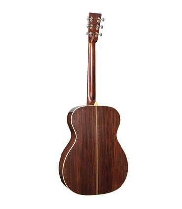 Martin Custom Shop 000-28 1937 (Stage 1 Ambertone)