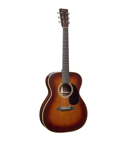Martin Custom Shop 000-28 1937 (Stage 1 Ambertone)