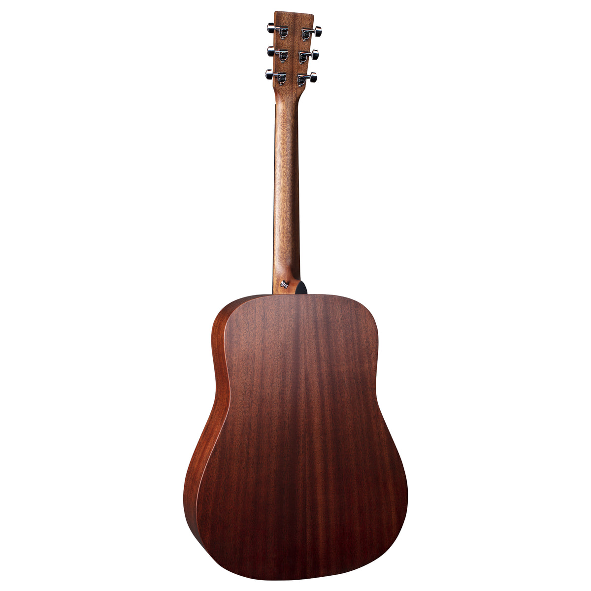 MARTIN D-10E Retro Sapele, Dark Mahogany