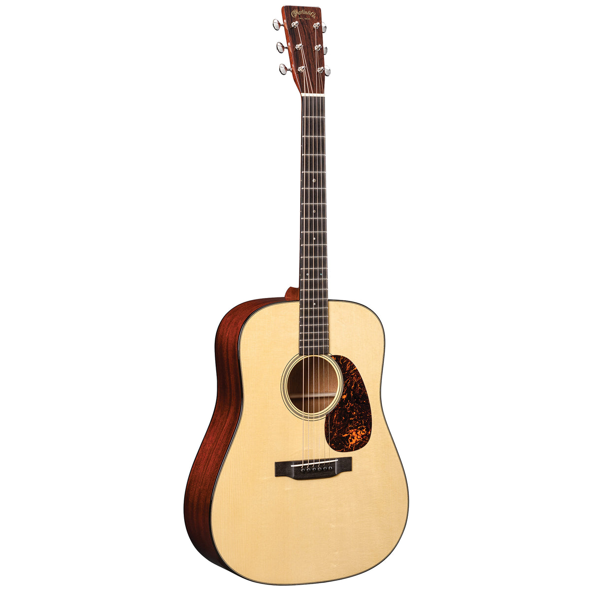 Martin Custom Shop D-18 1937