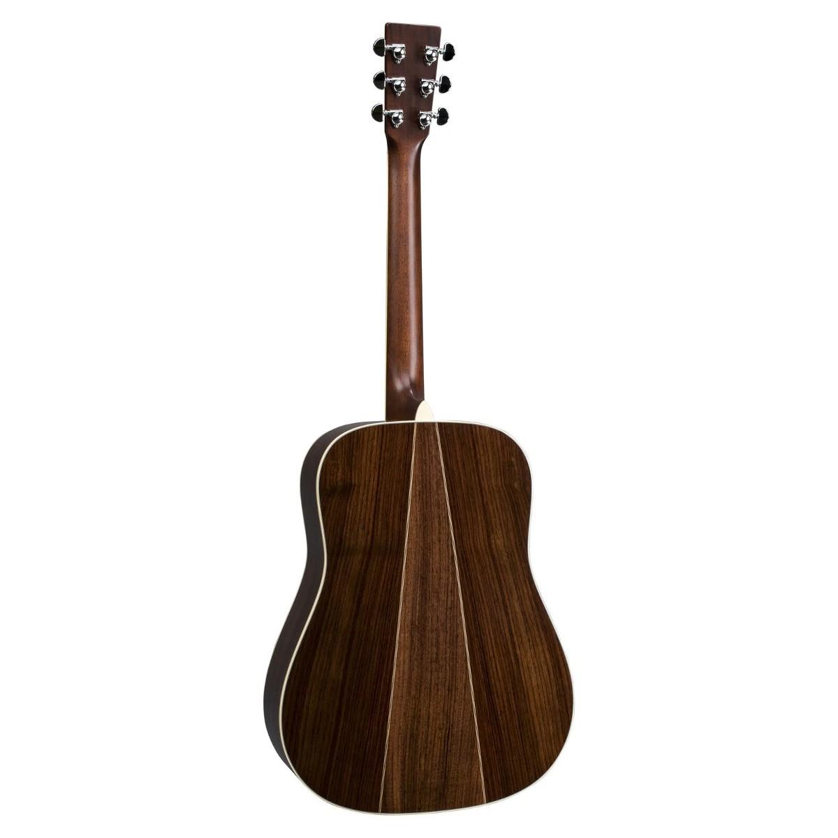 Martin Guitars D-35 2018