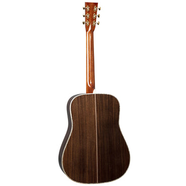 MARTIN D-45 Modern Deluxe Acoustic Guitar