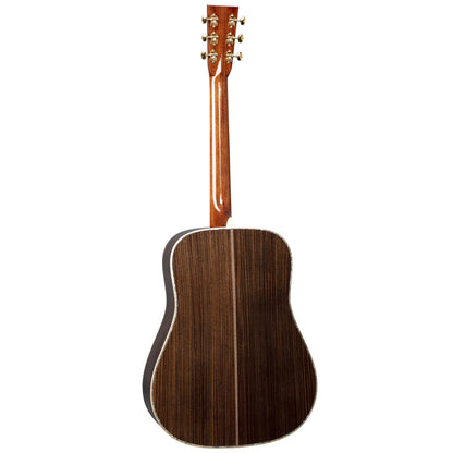 MARTIN D-45 Modern Deluxe Acoustic Guitar