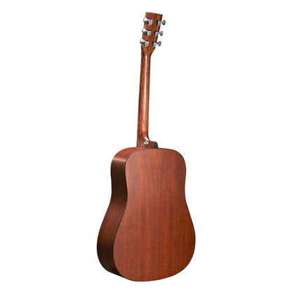MARTIN D-X1E, Natural
