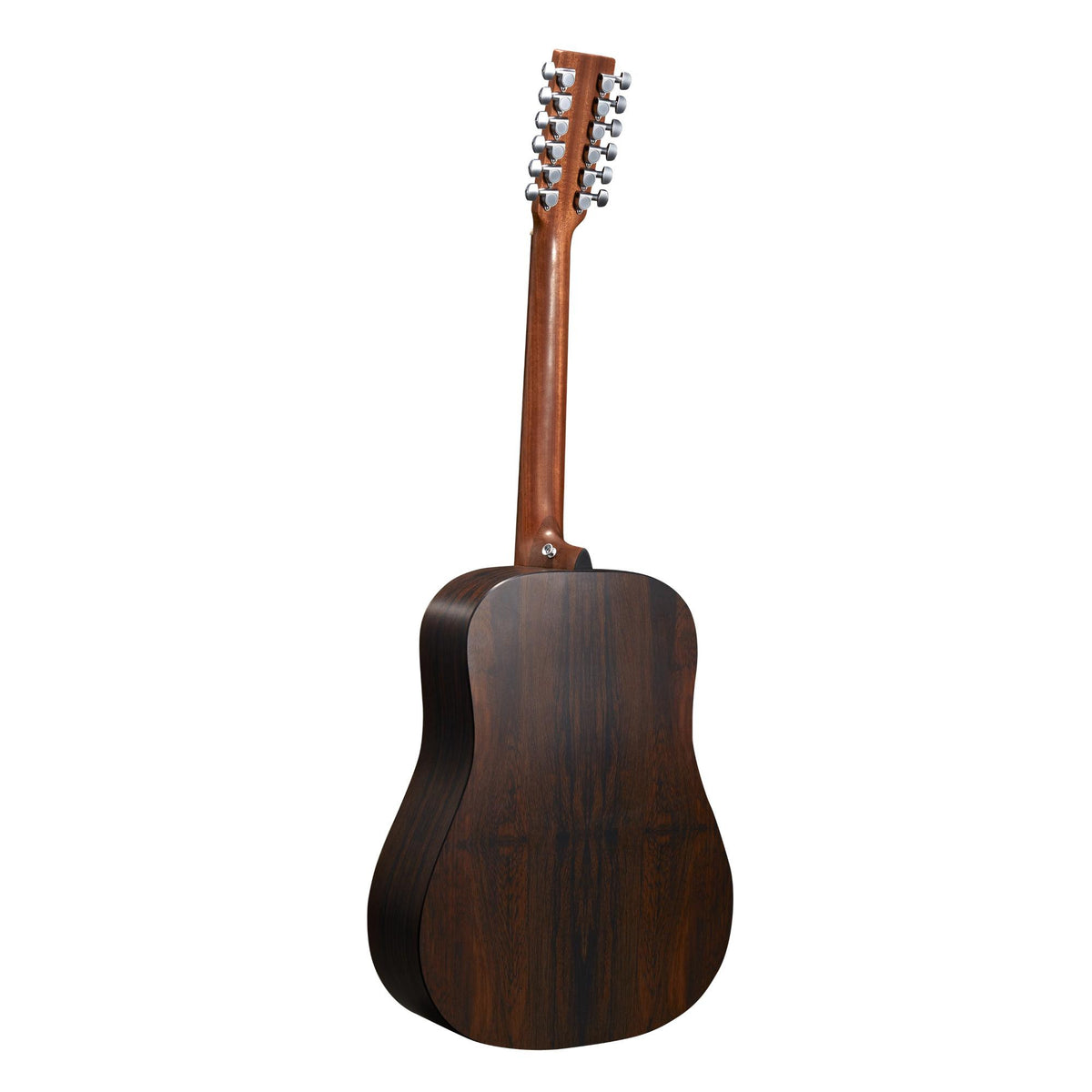 MARTIN D-X2E Brazilian 12-String, Natural