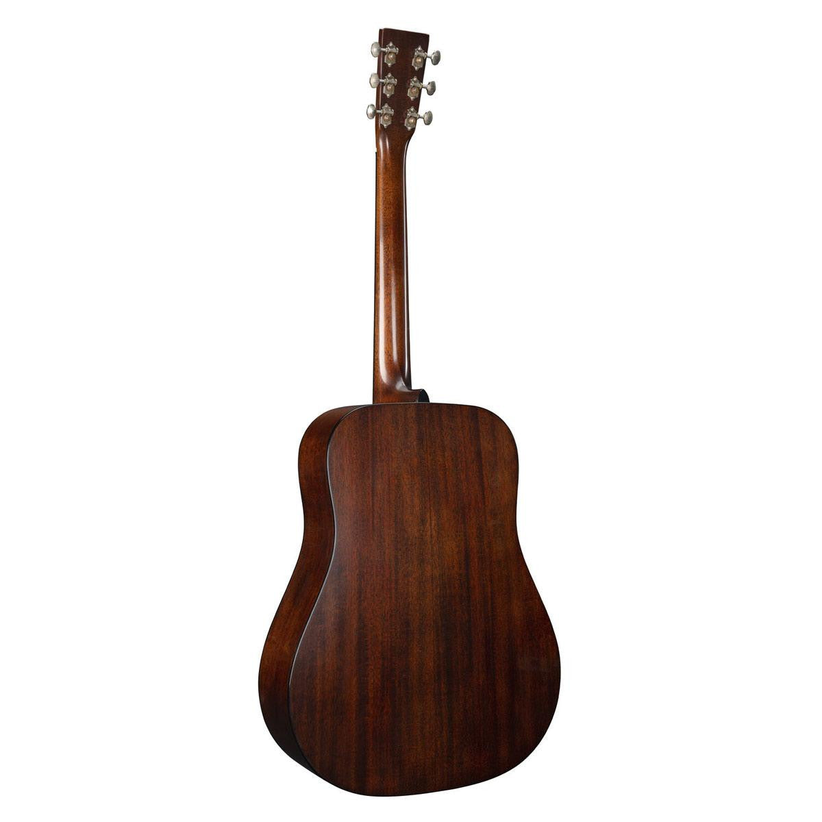 Martin Custom Shop D-18 1937 (Stage 1 Ambertone)
