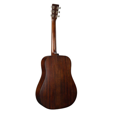Martin Custom Shop D-18 1937 (Stage 1 Ambertone)