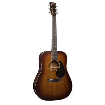 Martin Custom Shop D-18 1937 (Stage 1 Ambertone)