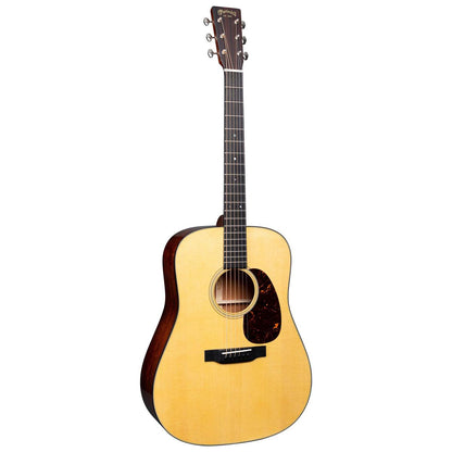 Martin D-18 Satin 2022