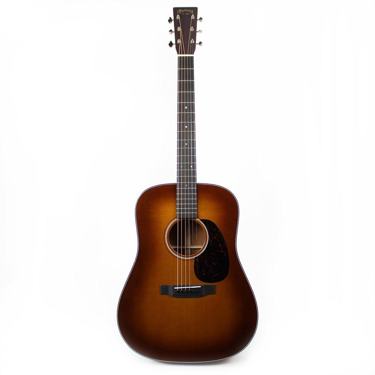 Martin D-18, Ambertone 2022