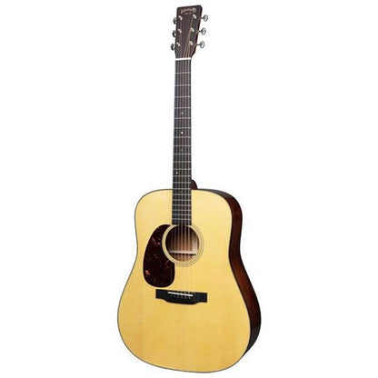 Martin D-18, Left-Handed 2017