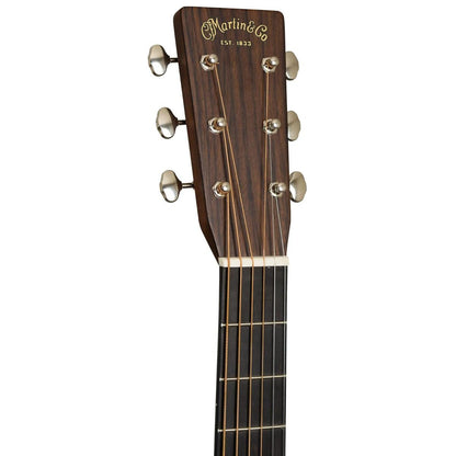 Martin D-28 2017