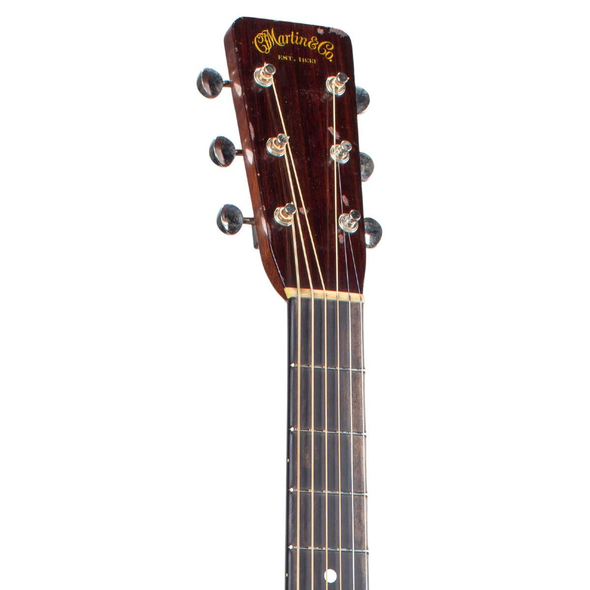 Martin D-28 Rich Robinson
