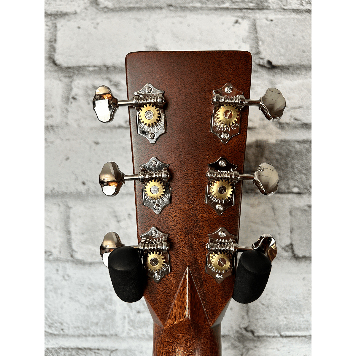 Martin D-28, 1935 Sunburst 2017