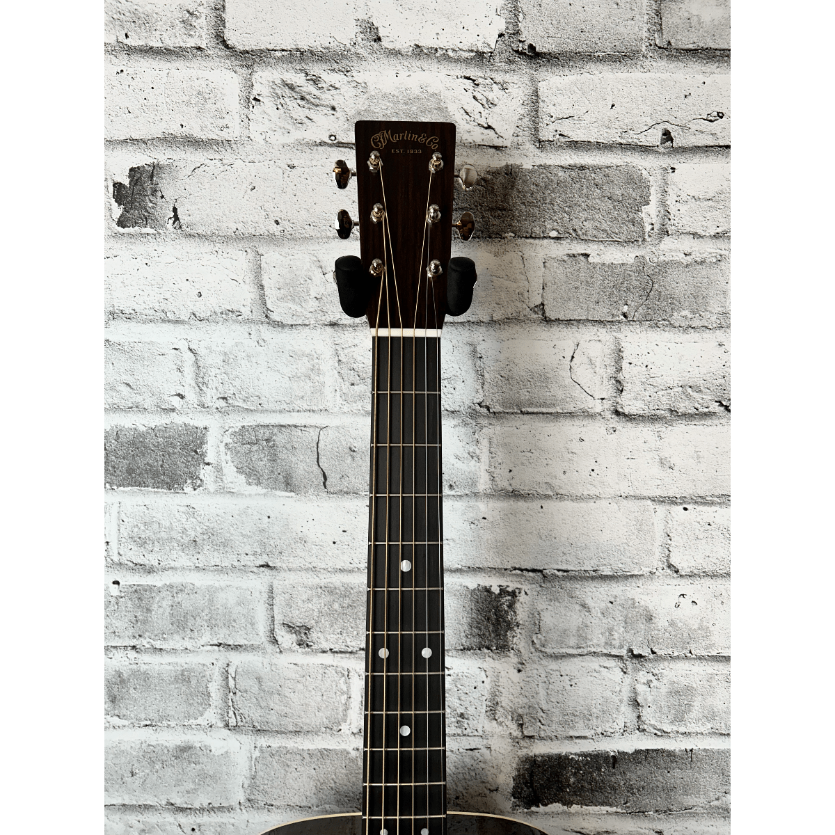 Martin D-28, 1935 Sunburst 2017