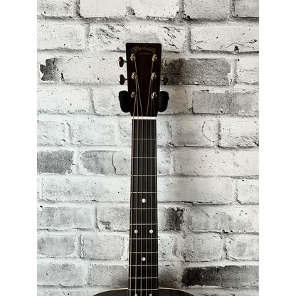 Martin D-28, 1935 Sunburst 2017