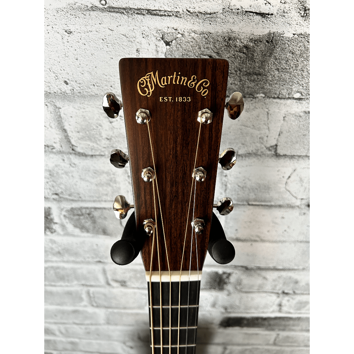Martin D-28, 1935 Sunburst 2017