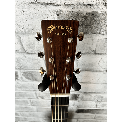 Martin D-28, 1935 Sunburst 2017