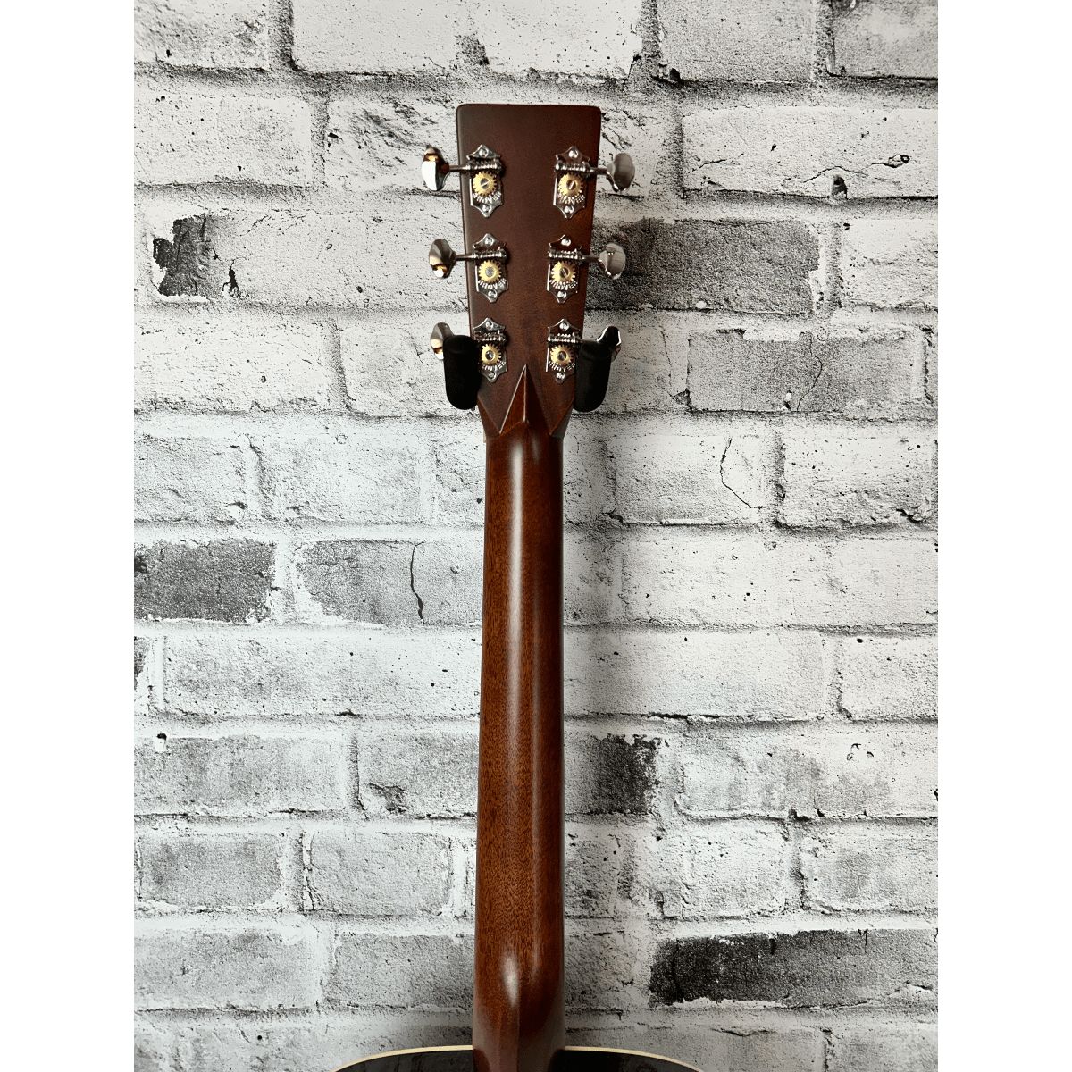 Martin D-28, 1935 Sunburst 2017