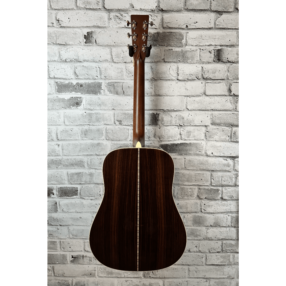 Martin D-28, 1935 Sunburst 2017