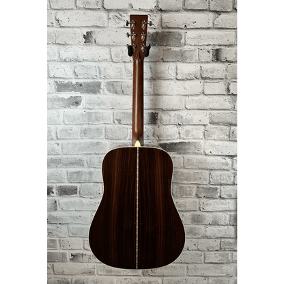 Martin D-28, 1935 Sunburst 2017