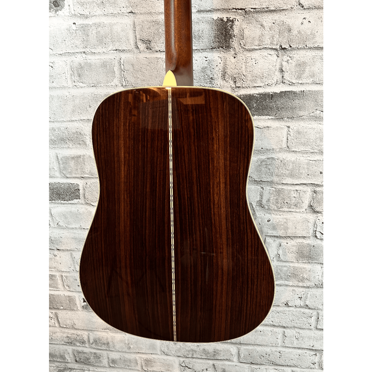 Martin D-28, 1935 Sunburst 2017