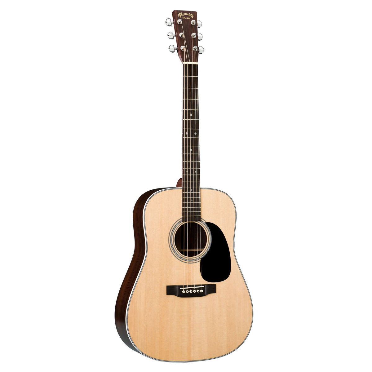 Martin D-28 2017
