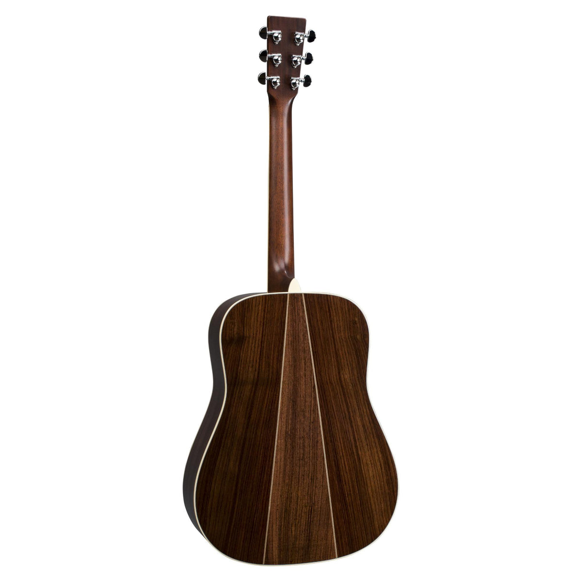 MARTIN D35, Natural