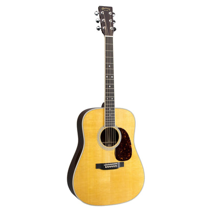MARTIN D35, Natural