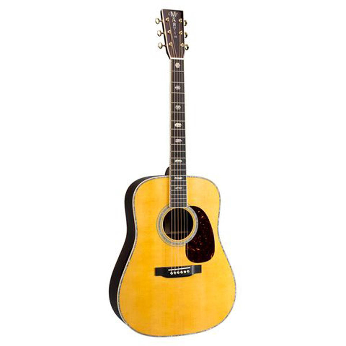 Martin Guitars D-41 2018