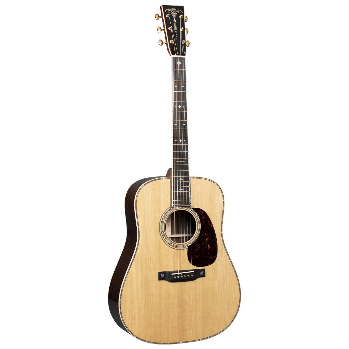 Martin D-42 Modern Deluxe