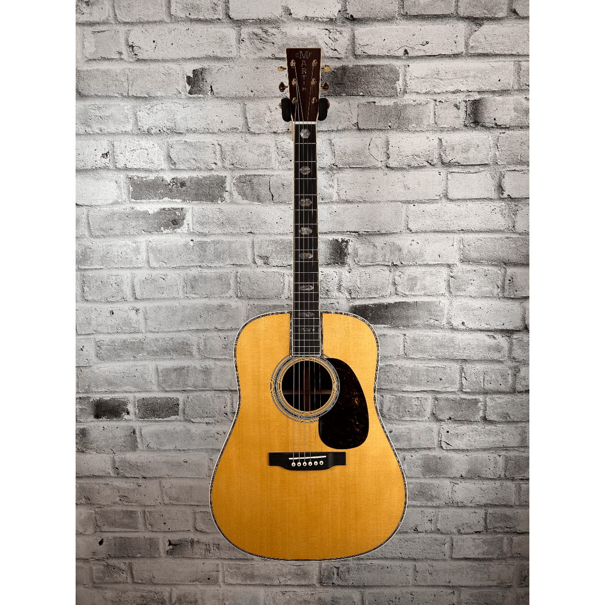 Martin D-45 2018