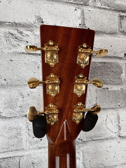 Martin D-45 2018