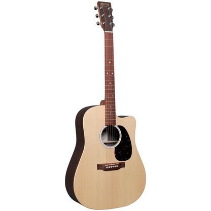 Martin DC-X2E, Rosewood