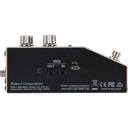 BOSS DD-200 Digital Delay