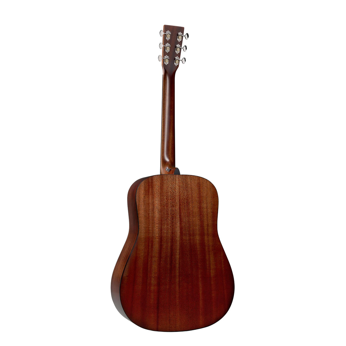 MARTIN DE Retro Plus Mahogany, Natural
