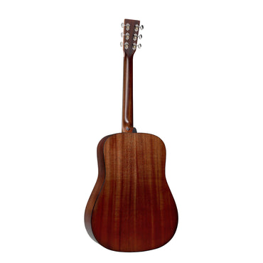 MARTIN DE Retro Plus Mahogany, Natural