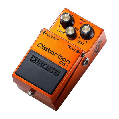 BOSS DS-1 Distortion 50th Anniversary
