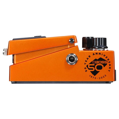 BOSS DS-1 Distortion 50th Anniversary